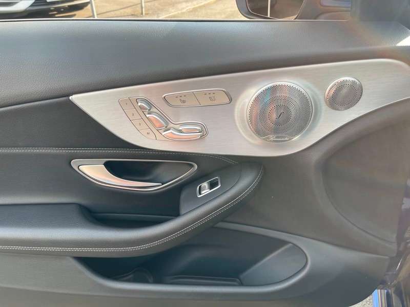 2017 MERCEDES C CLASS 2017 MERCEDES C CLASS