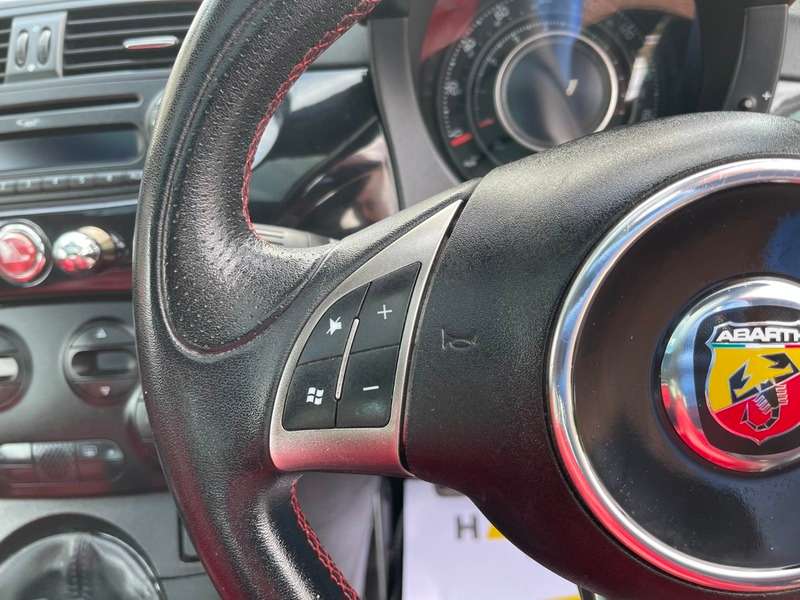 null ABARTH 500 null ABARTH 500