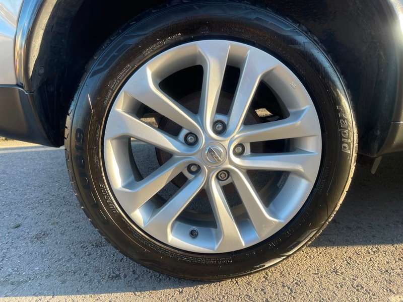 2017 NISSAN JUKE 2017 NISSAN JUKE