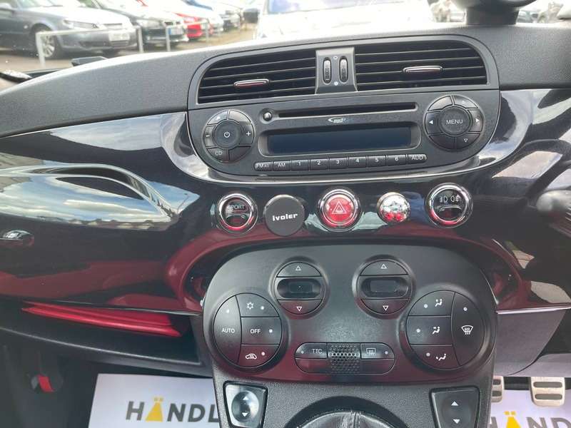 null ABARTH 500 null ABARTH 500