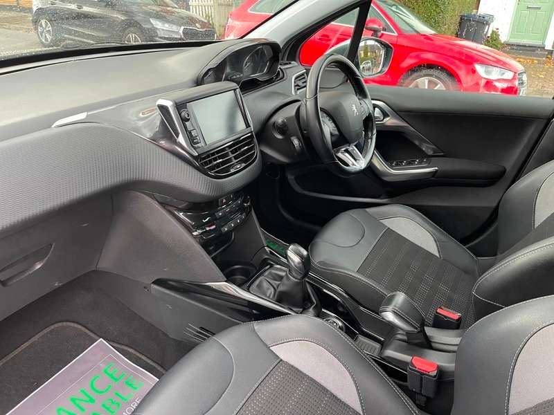 2018 PEUGEOT 2008 2018 PEUGEOT 2008