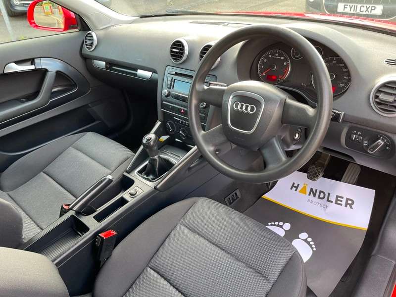 2009 AUDI A3 2009 AUDI A3
