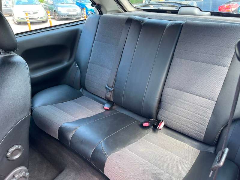 2005 ROVER MG ZR 2005 ROVER MG ZR