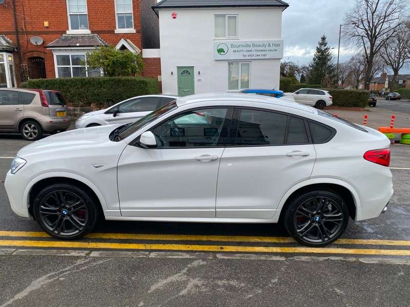 2015 BMW X4 2015 BMW X4