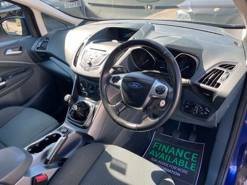 2014 FORD C-MAX 2014 FORD C-MAX