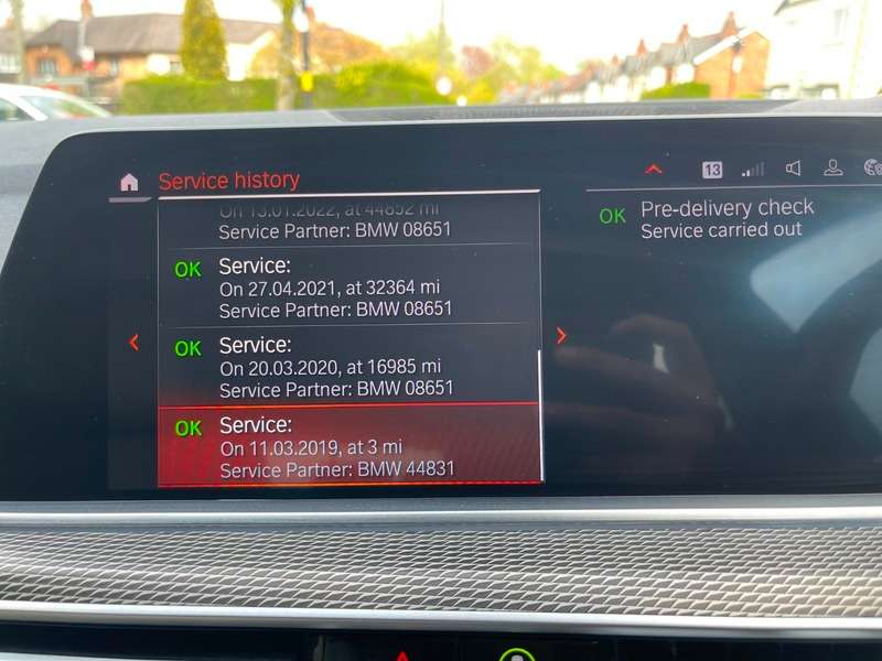 null BMW X5 null BMW X5