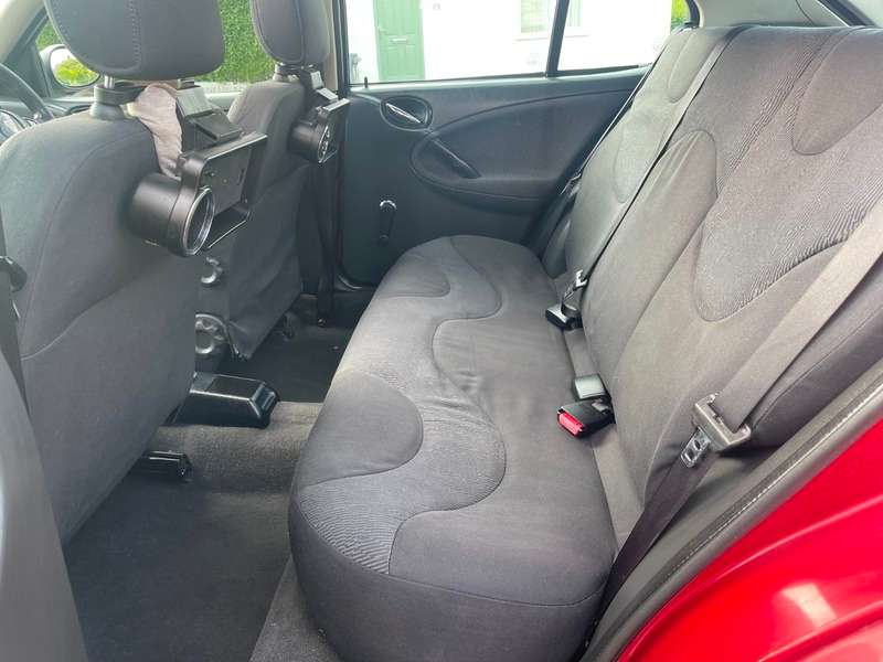 2000 ROVER 25 2000 ROVER 25