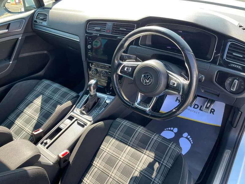 2019 VOLKSWAGEN GOLF 2019 VOLKSWAGEN GOLF