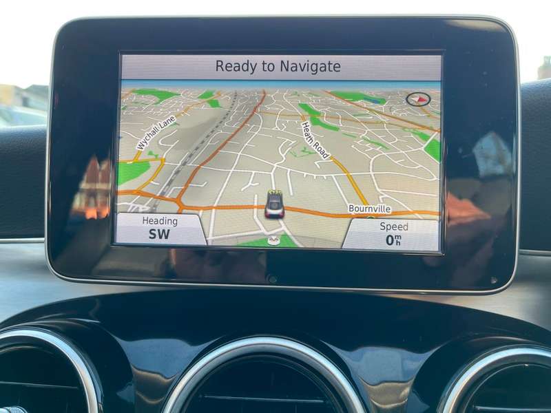 2015 MERCEDES C CLASS 2015 MERCEDES C CLASS