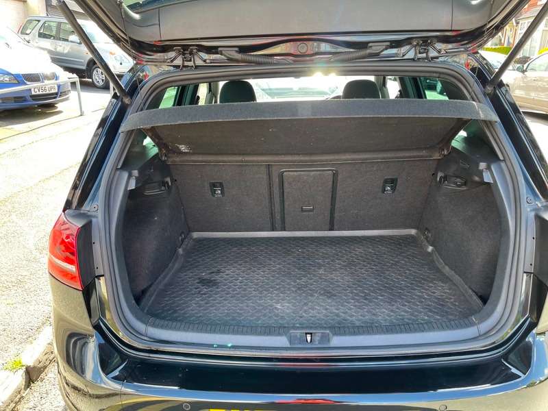 2015 VOLKSWAGEN GOLF 2015 VOLKSWAGEN GOLF