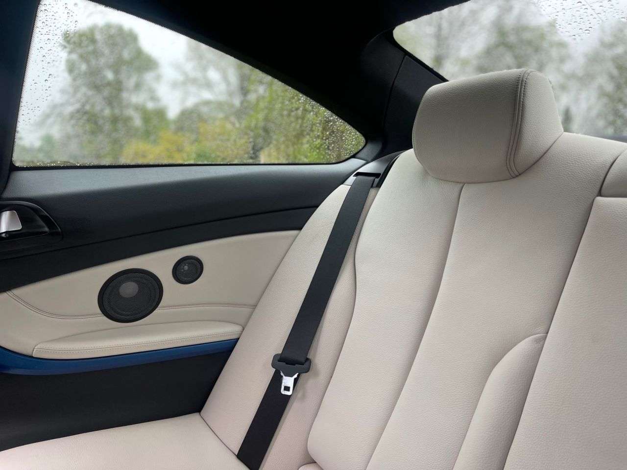 2019 BMW 4 SERIES 2019 BMW 4 SERIES