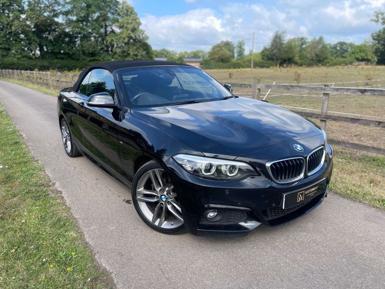 2018 BMW 2 SERIES 2018 BMW 2 SERIES