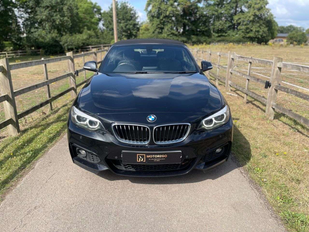 2018 BMW 2 SERIES 2018 BMW 2 SERIES