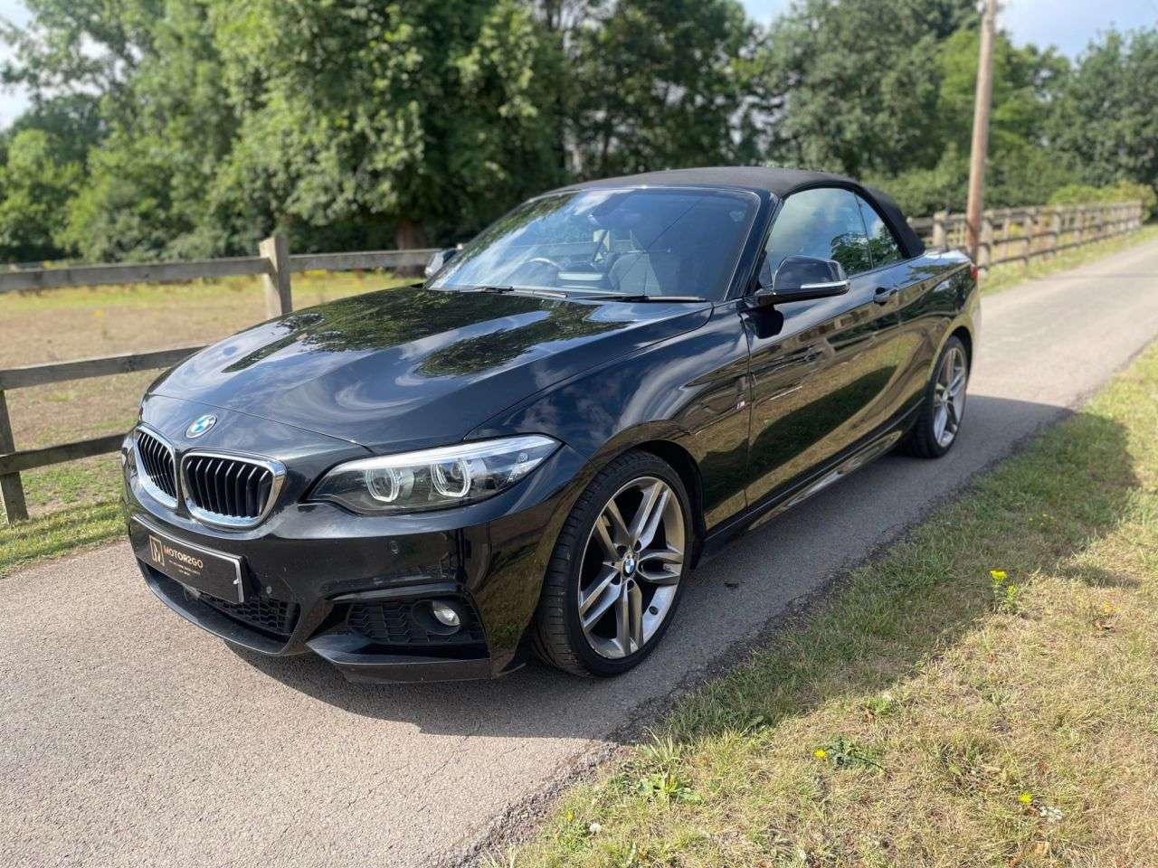 2018 BMW 2 SERIES 2018 BMW 2 SERIES