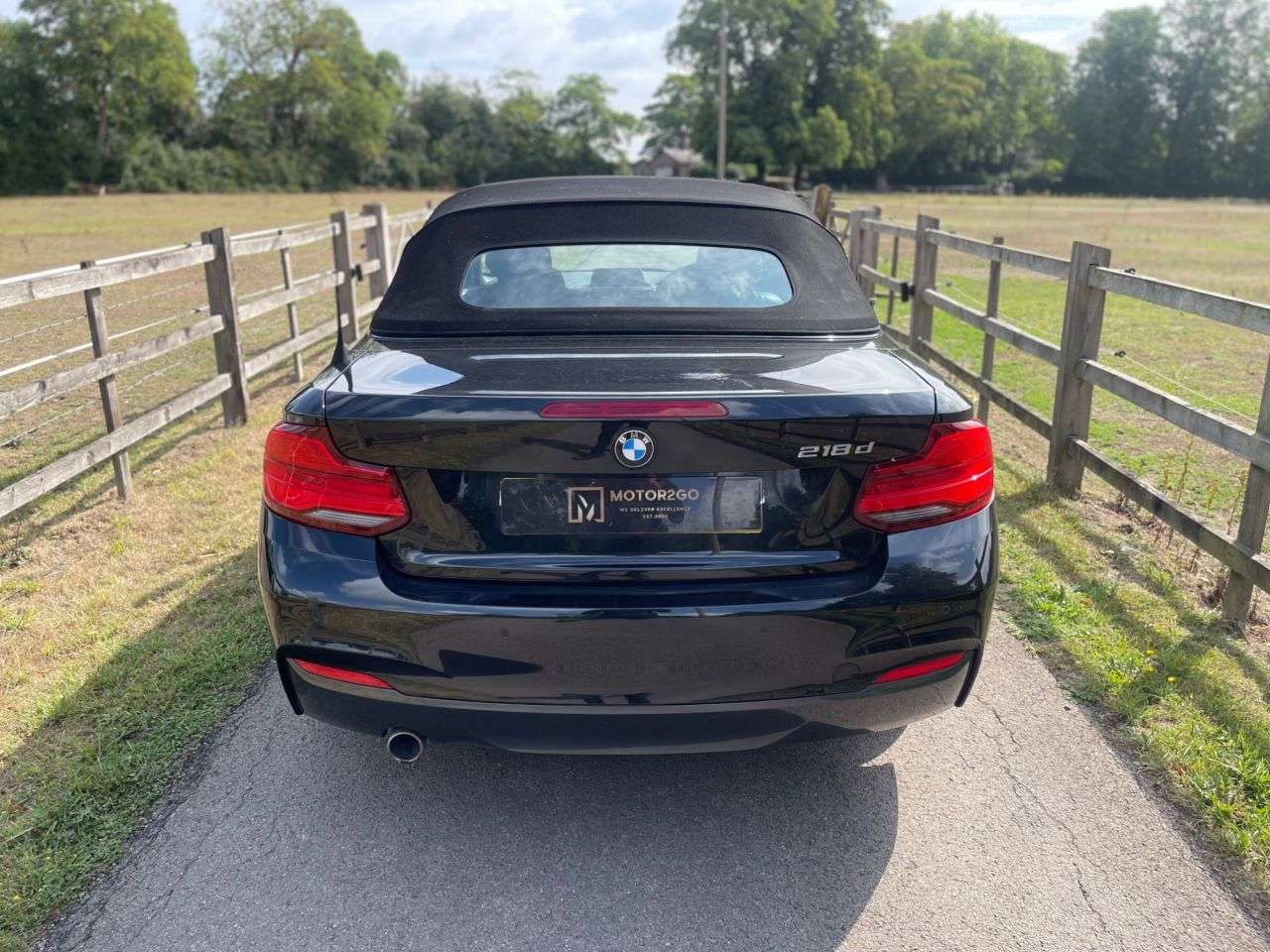 2018 BMW 2 SERIES 2018 BMW 2 SERIES