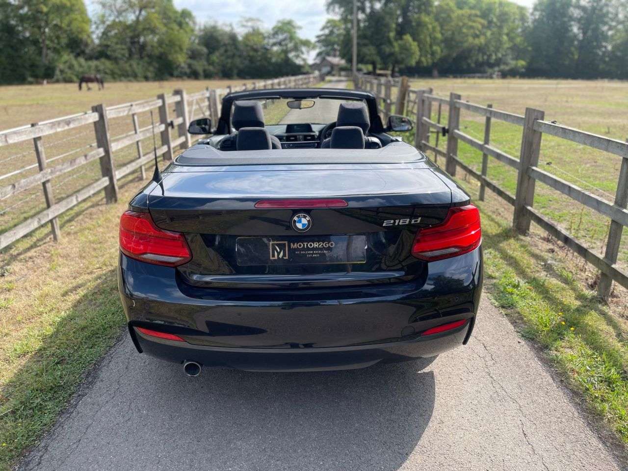 2018 BMW 2 SERIES 2018 BMW 2 SERIES