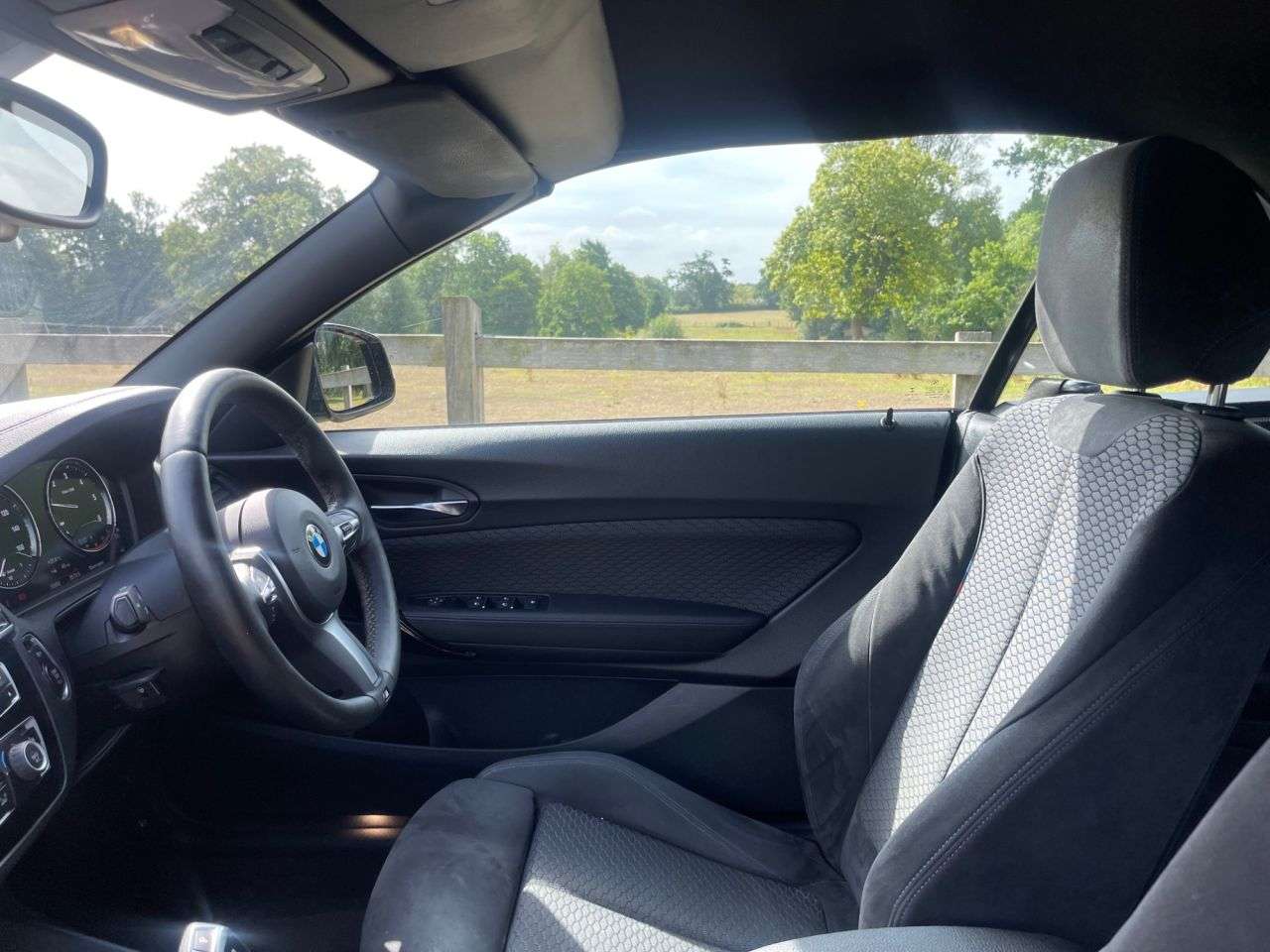 2018 BMW 2 SERIES 2018 BMW 2 SERIES