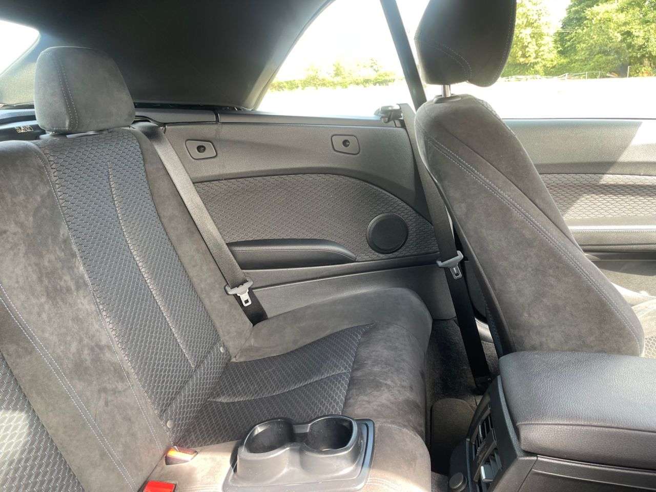 2018 BMW 2 SERIES 2018 BMW 2 SERIES