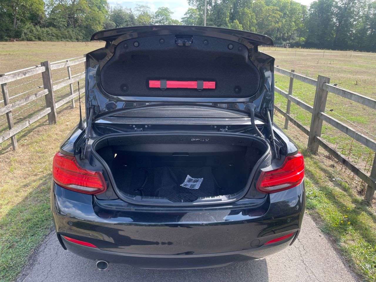 2018 BMW 2 SERIES 2018 BMW 2 SERIES