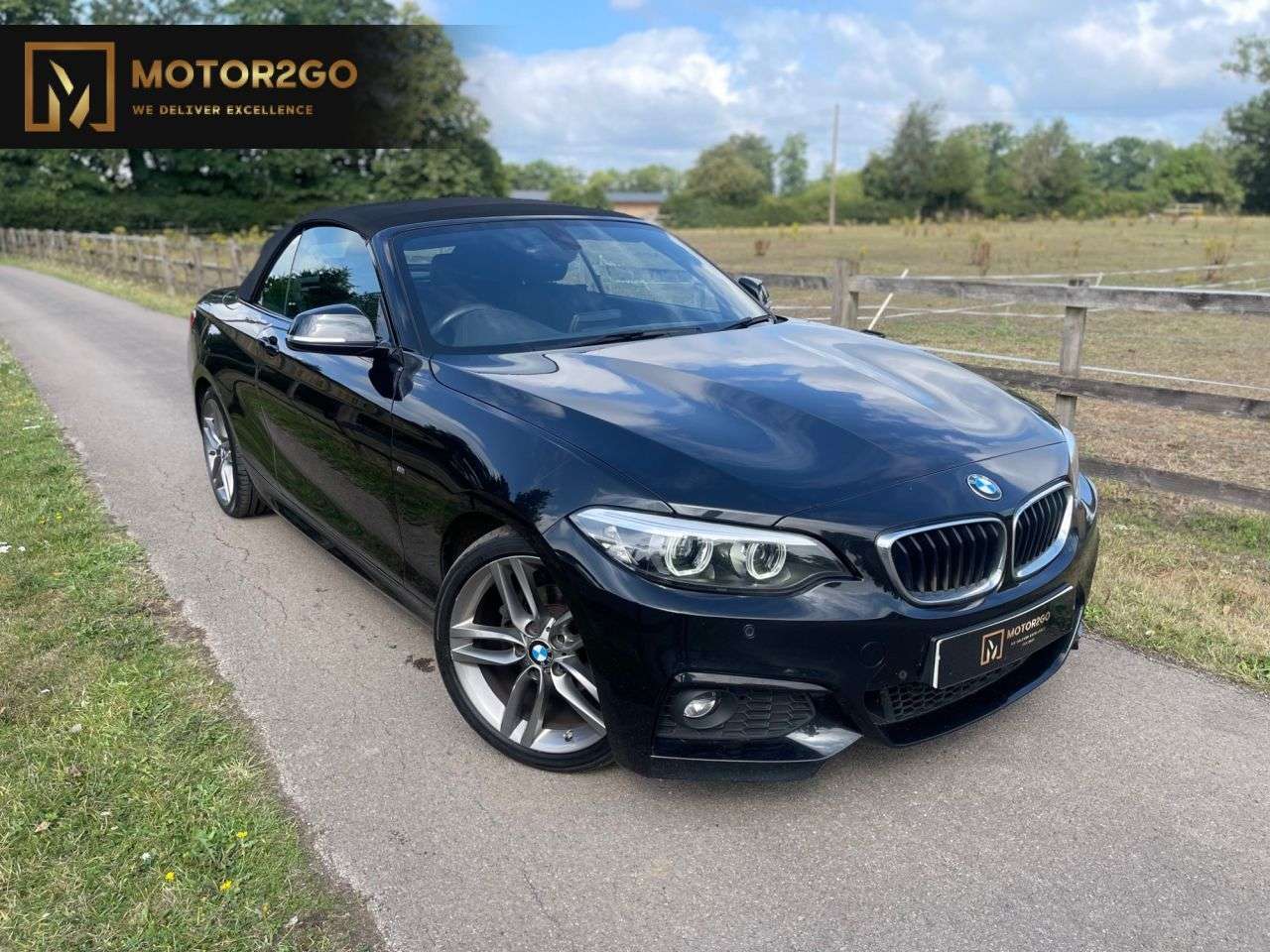 2018 BMW 2 SERIES 2018 BMW 2 SERIES