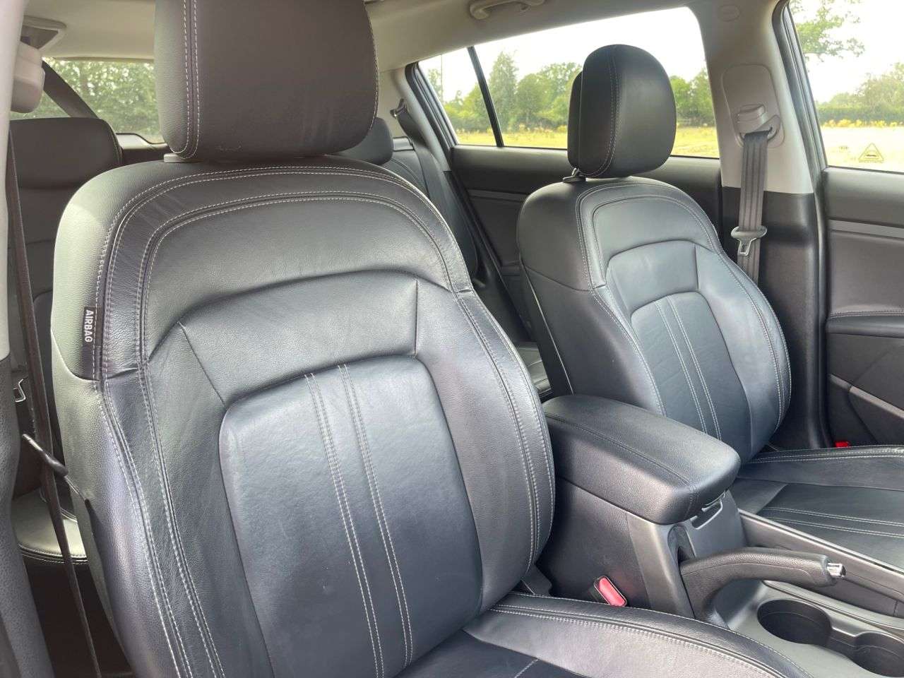 2013 KIA SPORTAGE 2013 KIA SPORTAGE