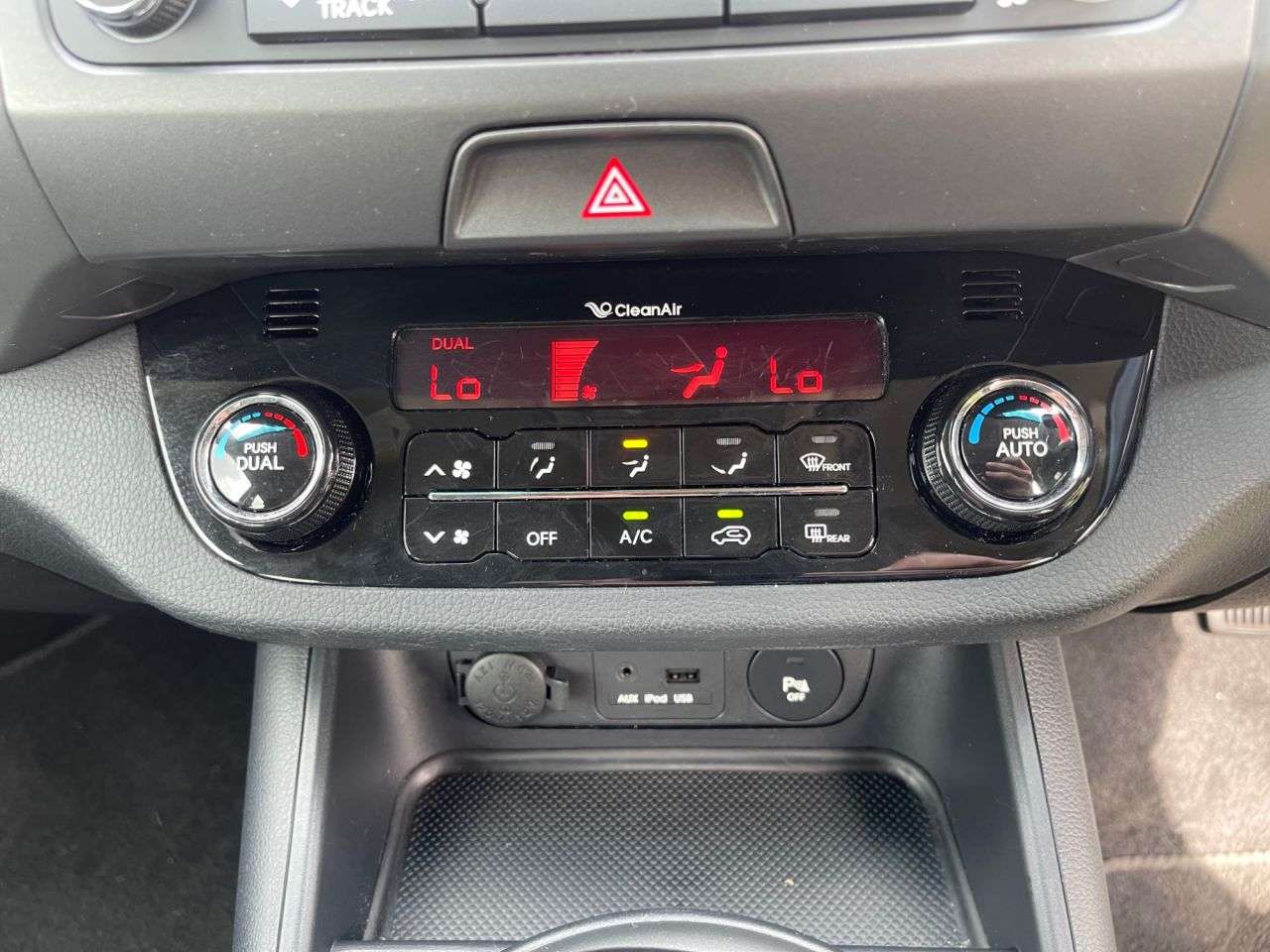 2013 KIA SPORTAGE 2013 KIA SPORTAGE