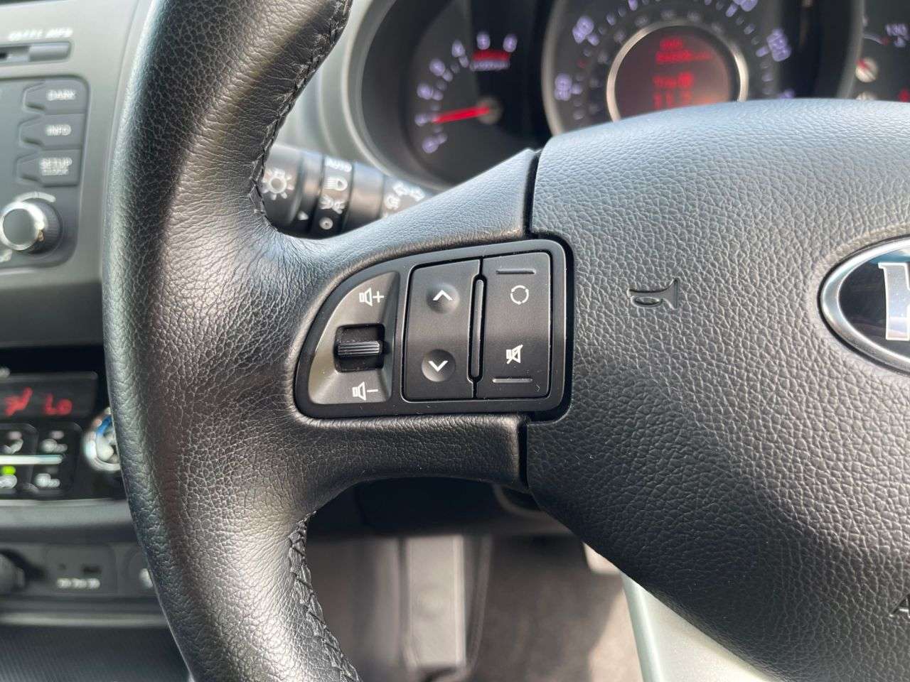 2013 KIA SPORTAGE 2013 KIA SPORTAGE