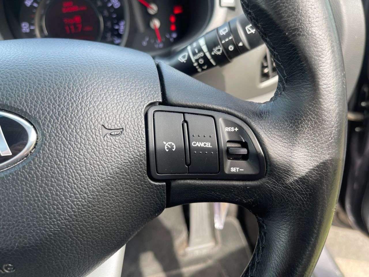 2013 KIA SPORTAGE 2013 KIA SPORTAGE