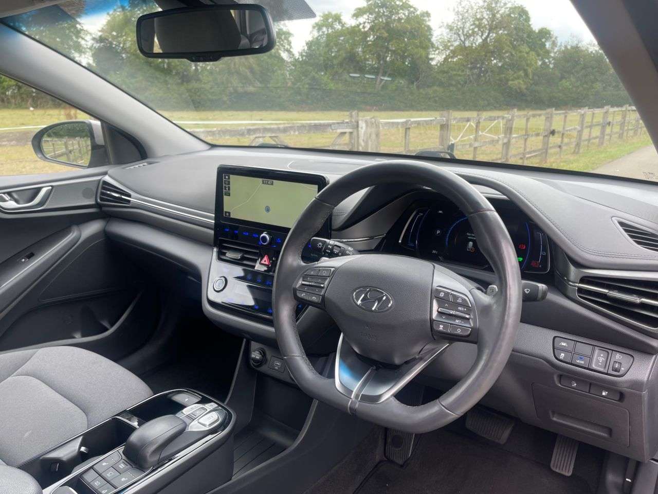 2020 HYUNDAI IONIQ 2020 HYUNDAI IONIQ