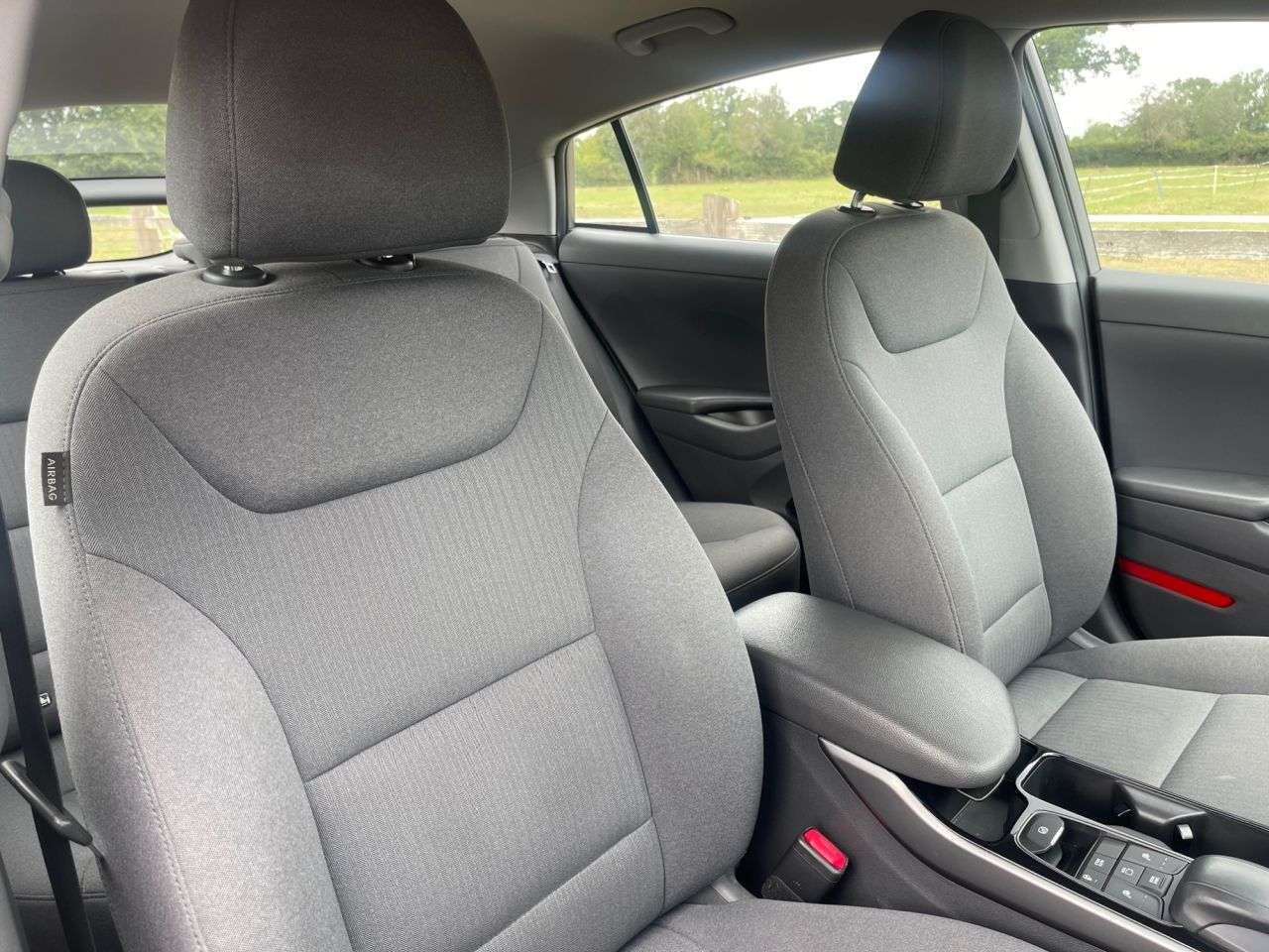 2020 HYUNDAI IONIQ 2020 HYUNDAI IONIQ