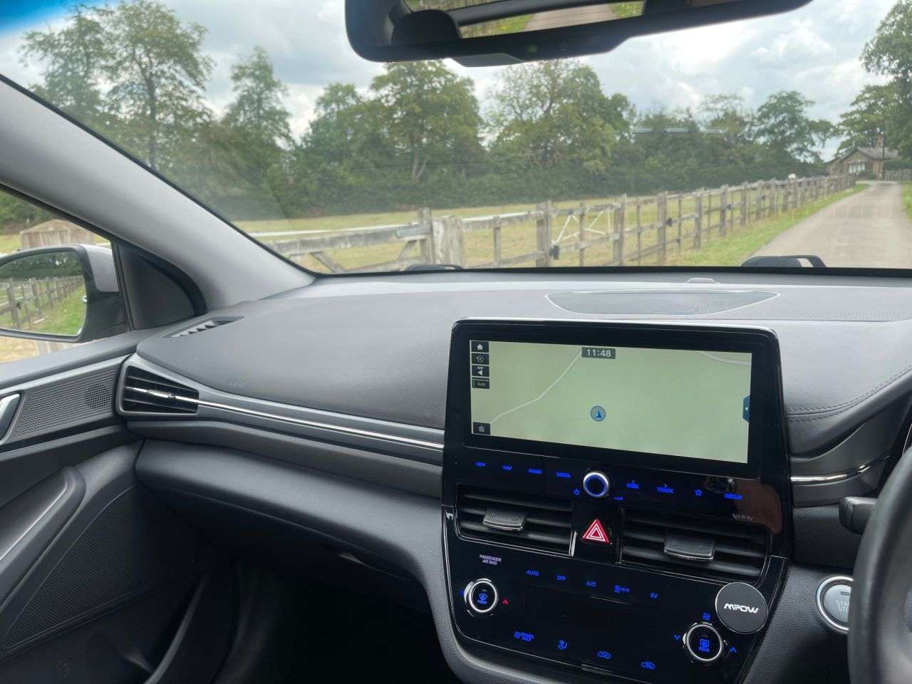 2020 HYUNDAI IONIQ 2020 HYUNDAI IONIQ