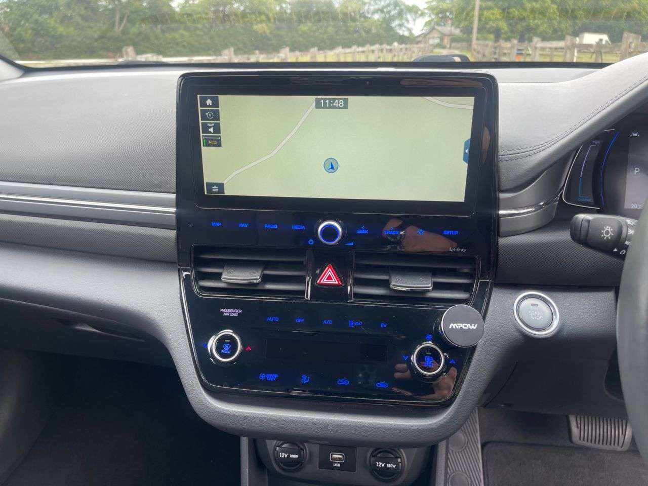 2020 HYUNDAI IONIQ 2020 HYUNDAI IONIQ