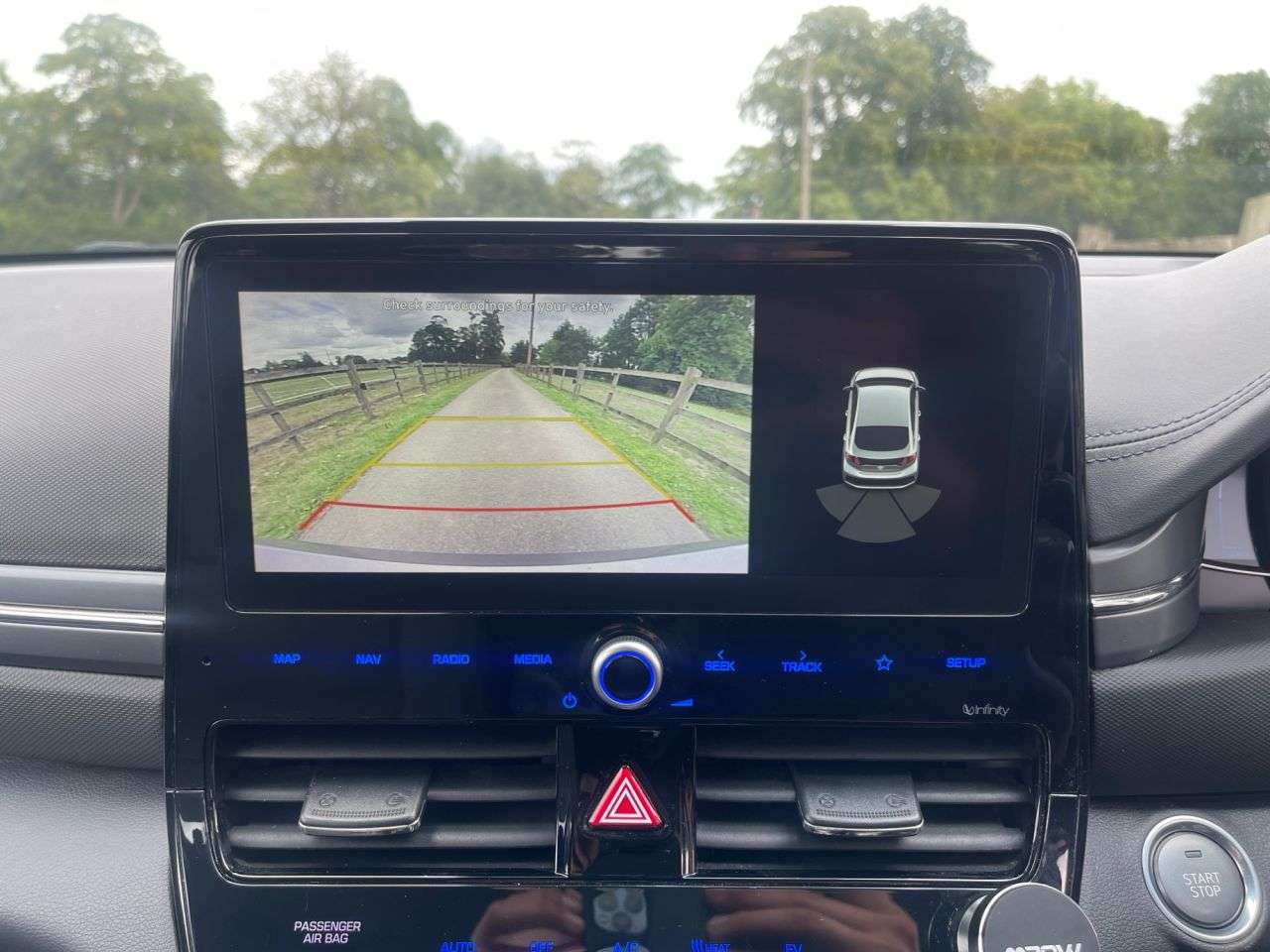 2020 HYUNDAI IONIQ 2020 HYUNDAI IONIQ