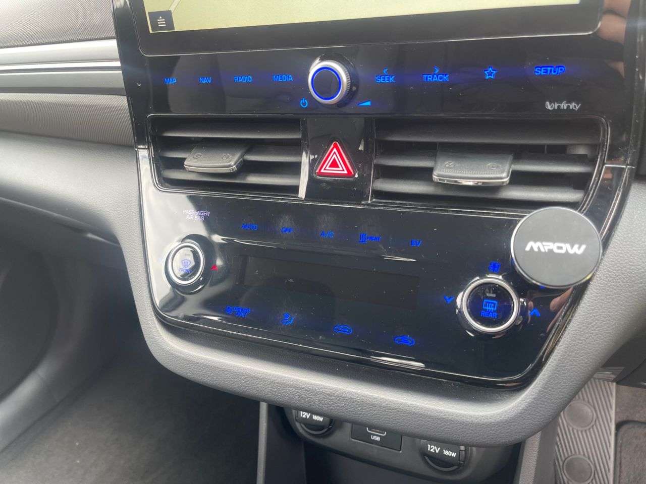 2020 HYUNDAI IONIQ 2020 HYUNDAI IONIQ