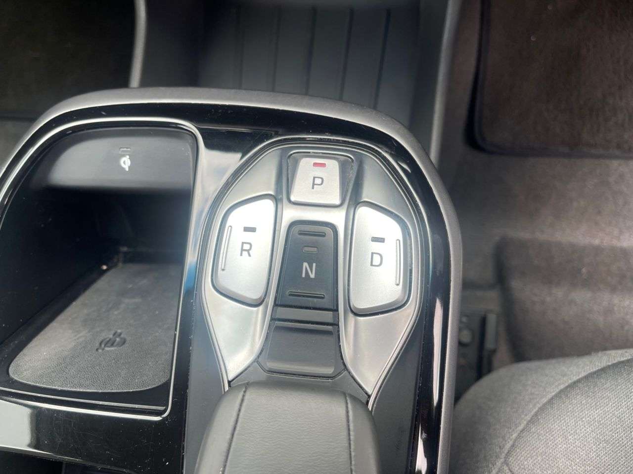 2020 HYUNDAI IONIQ 2020 HYUNDAI IONIQ