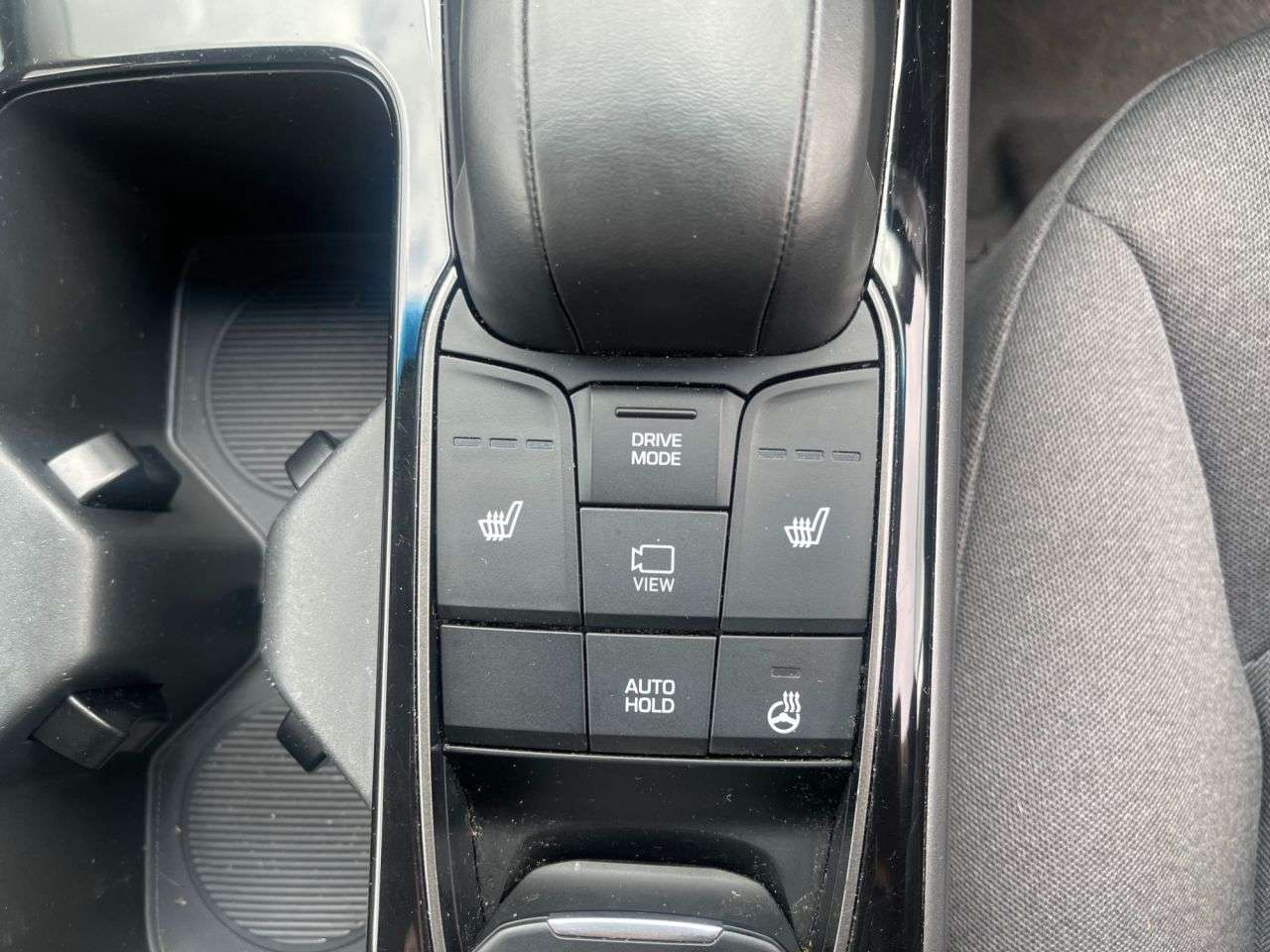 2020 HYUNDAI IONIQ 2020 HYUNDAI IONIQ