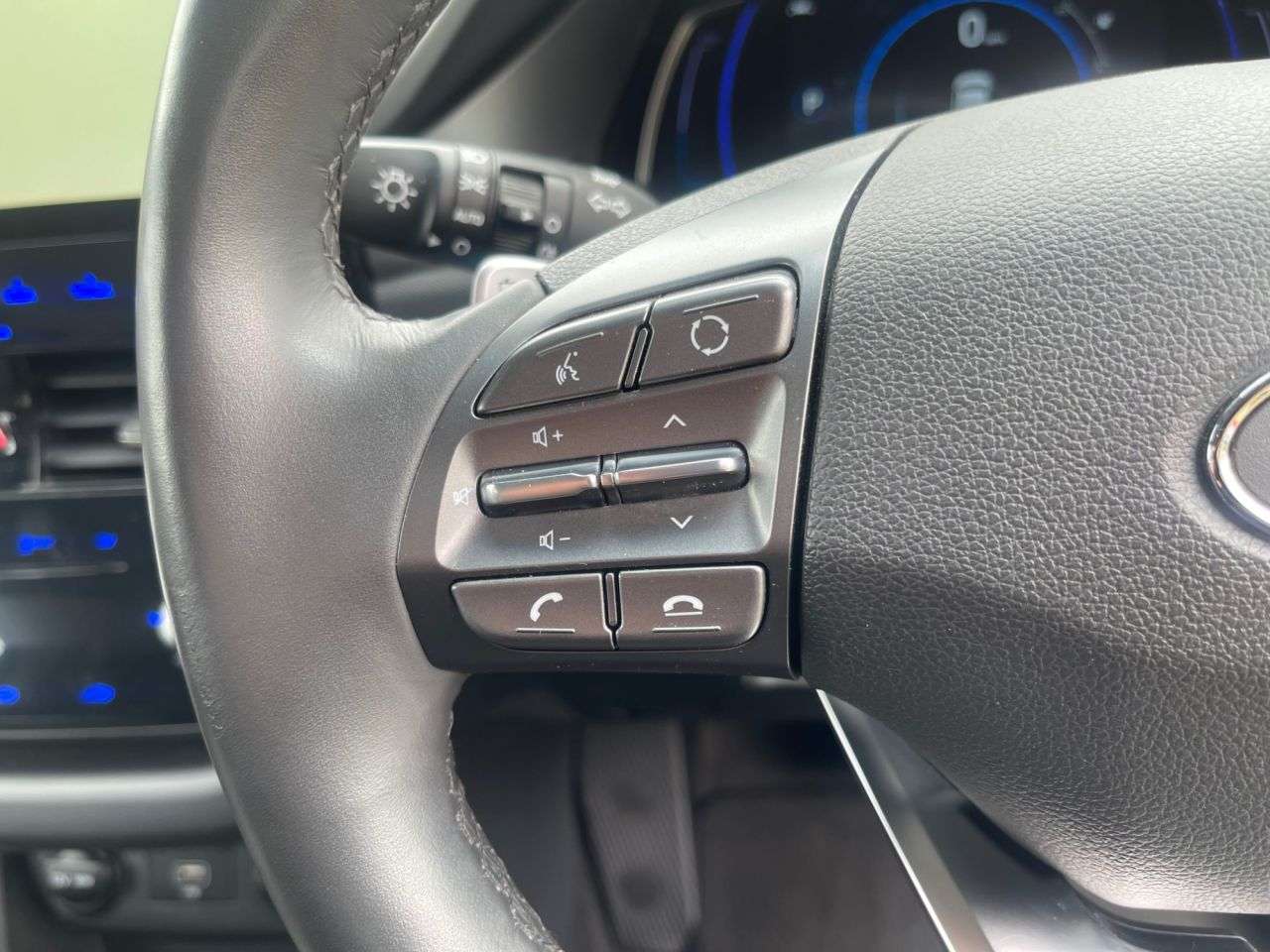 2020 HYUNDAI IONIQ 2020 HYUNDAI IONIQ