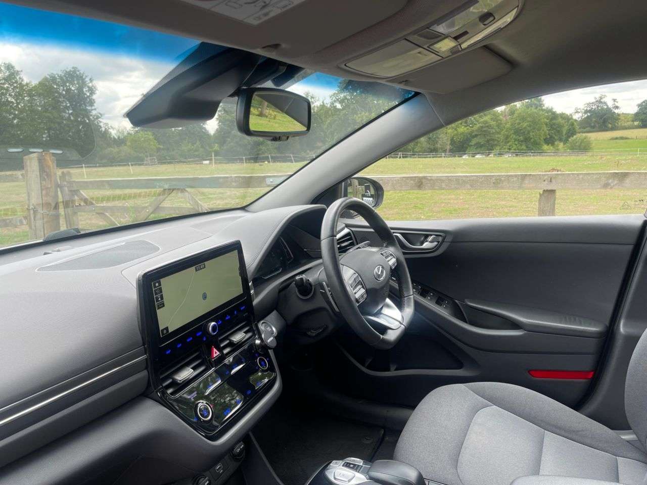 2020 HYUNDAI IONIQ 2020 HYUNDAI IONIQ