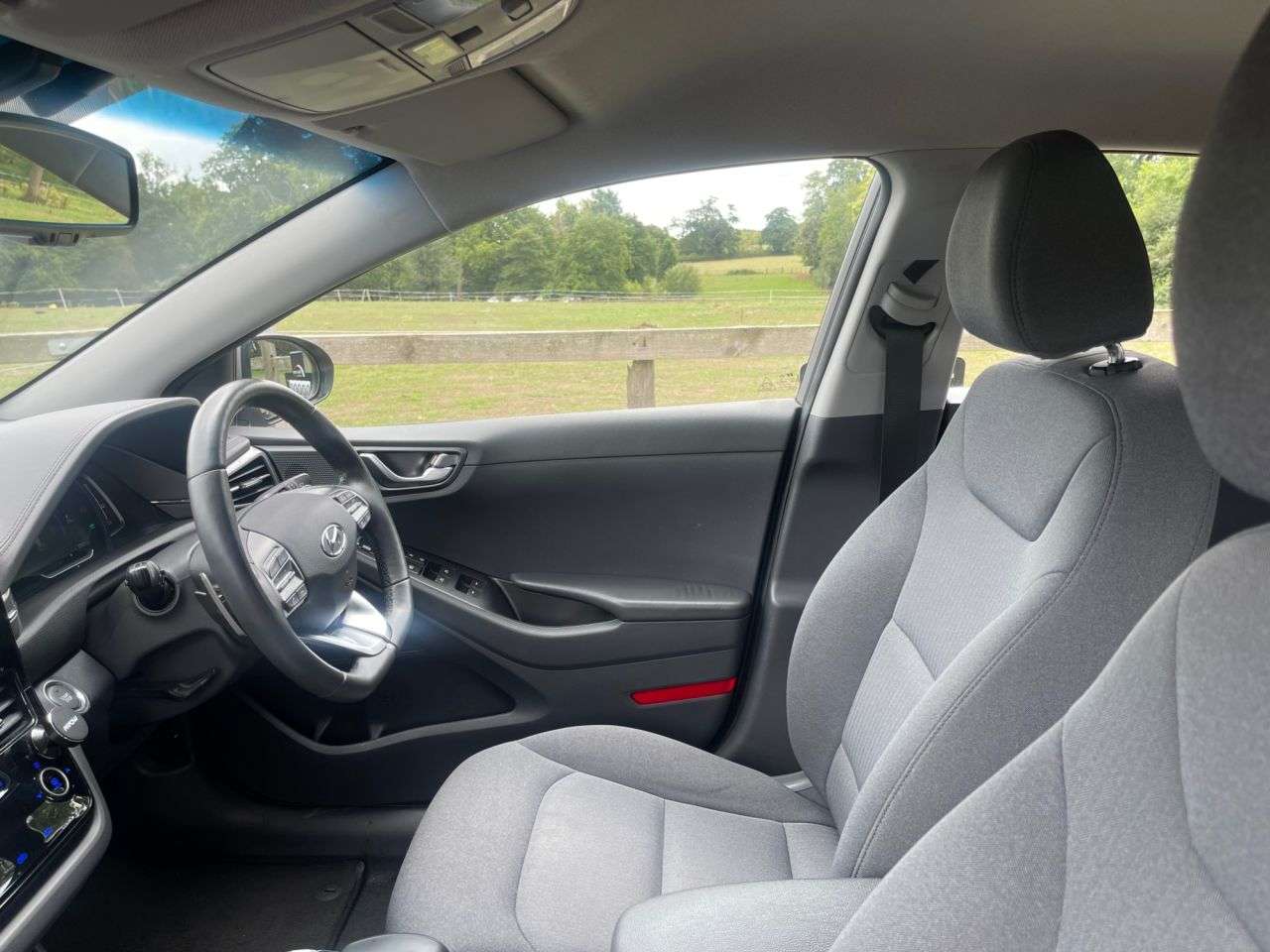 2020 HYUNDAI IONIQ 2020 HYUNDAI IONIQ