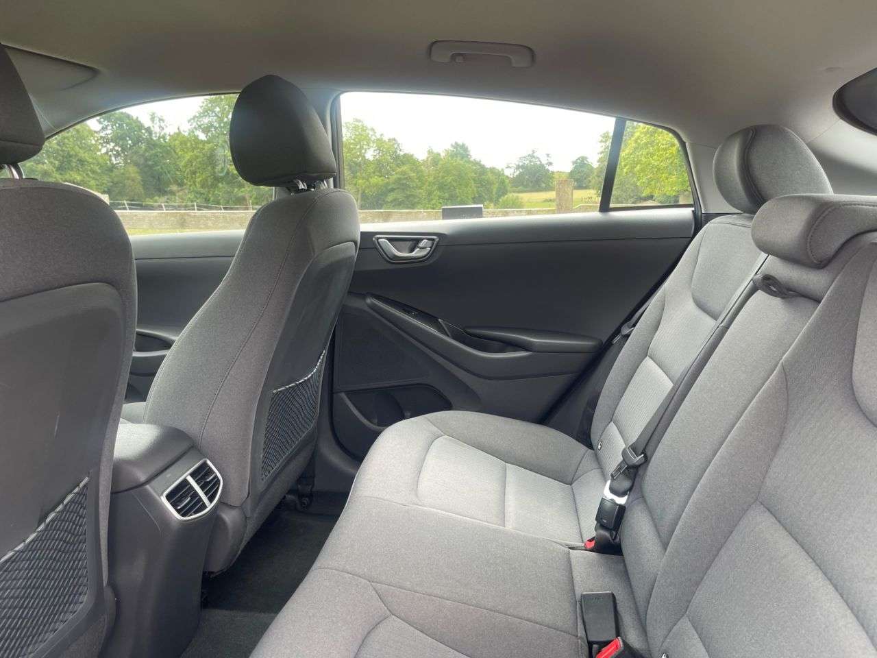 2020 HYUNDAI IONIQ 2020 HYUNDAI IONIQ