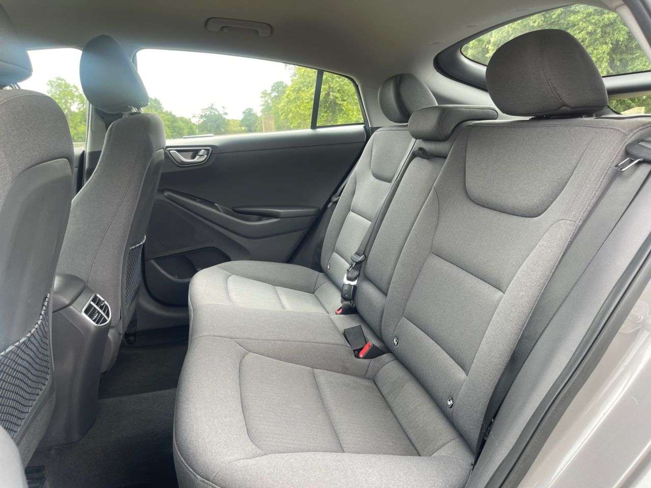 2020 HYUNDAI IONIQ 2020 HYUNDAI IONIQ