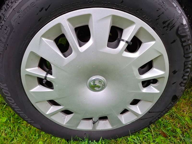 2022 VAUXHALL COMBO 2022 VAUXHALL COMBO