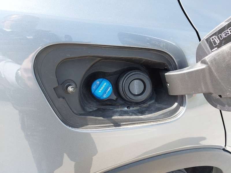 null VOLVO XC40 null VOLVO XC40