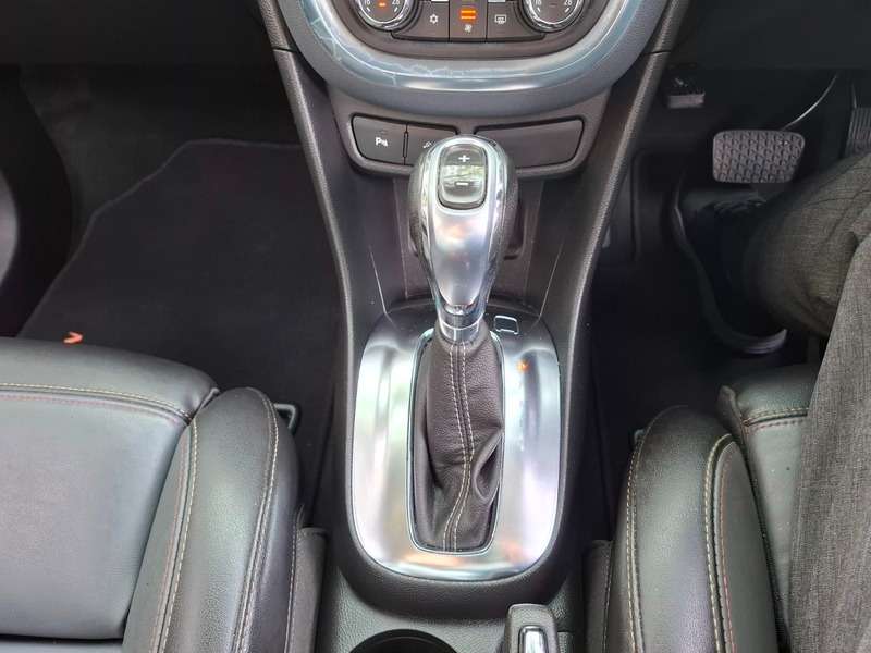 2014 VAUXHALL MOKKA 2014 VAUXHALL MOKKA