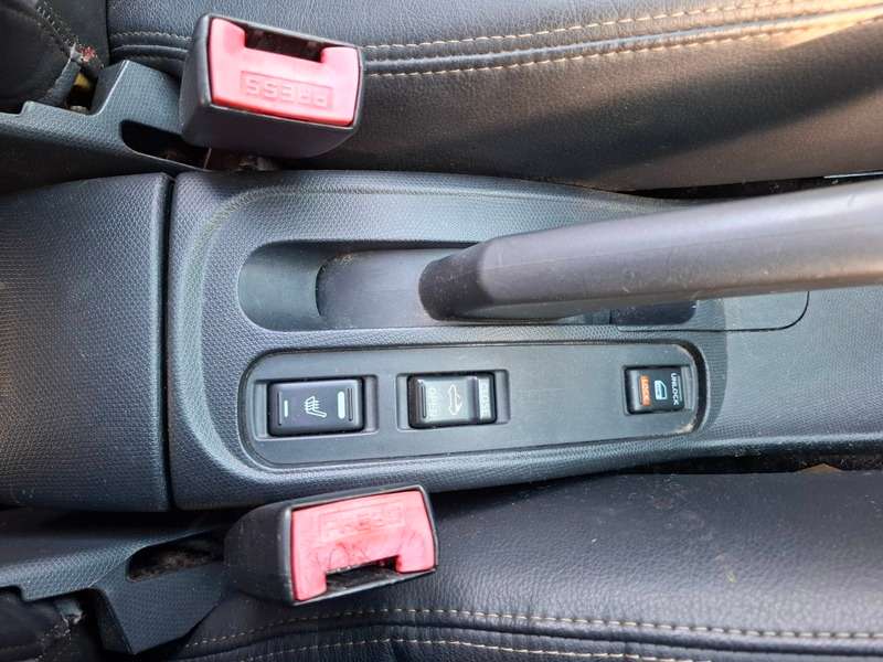 2005 NISSAN MICRA 2005 NISSAN MICRA