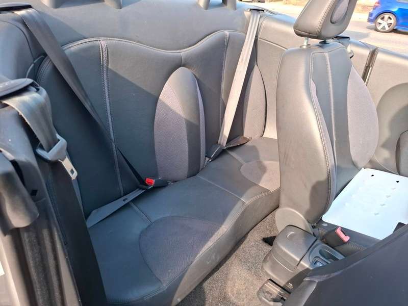 2005 NISSAN MICRA 2005 NISSAN MICRA