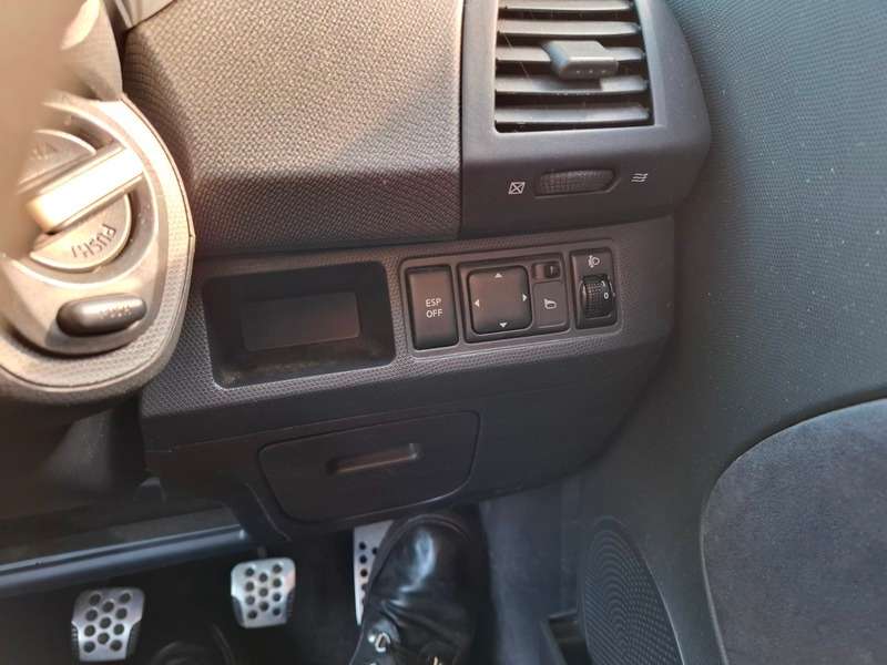 2005 NISSAN MICRA 2005 NISSAN MICRA