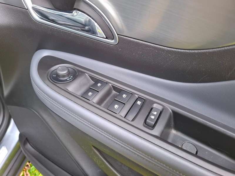 2014 VAUXHALL MOKKA 2014 VAUXHALL MOKKA