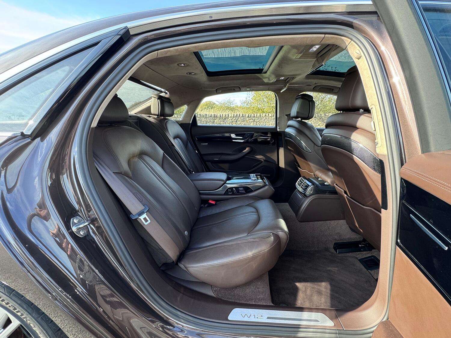 2015 AUDI A8 2015 AUDI A8