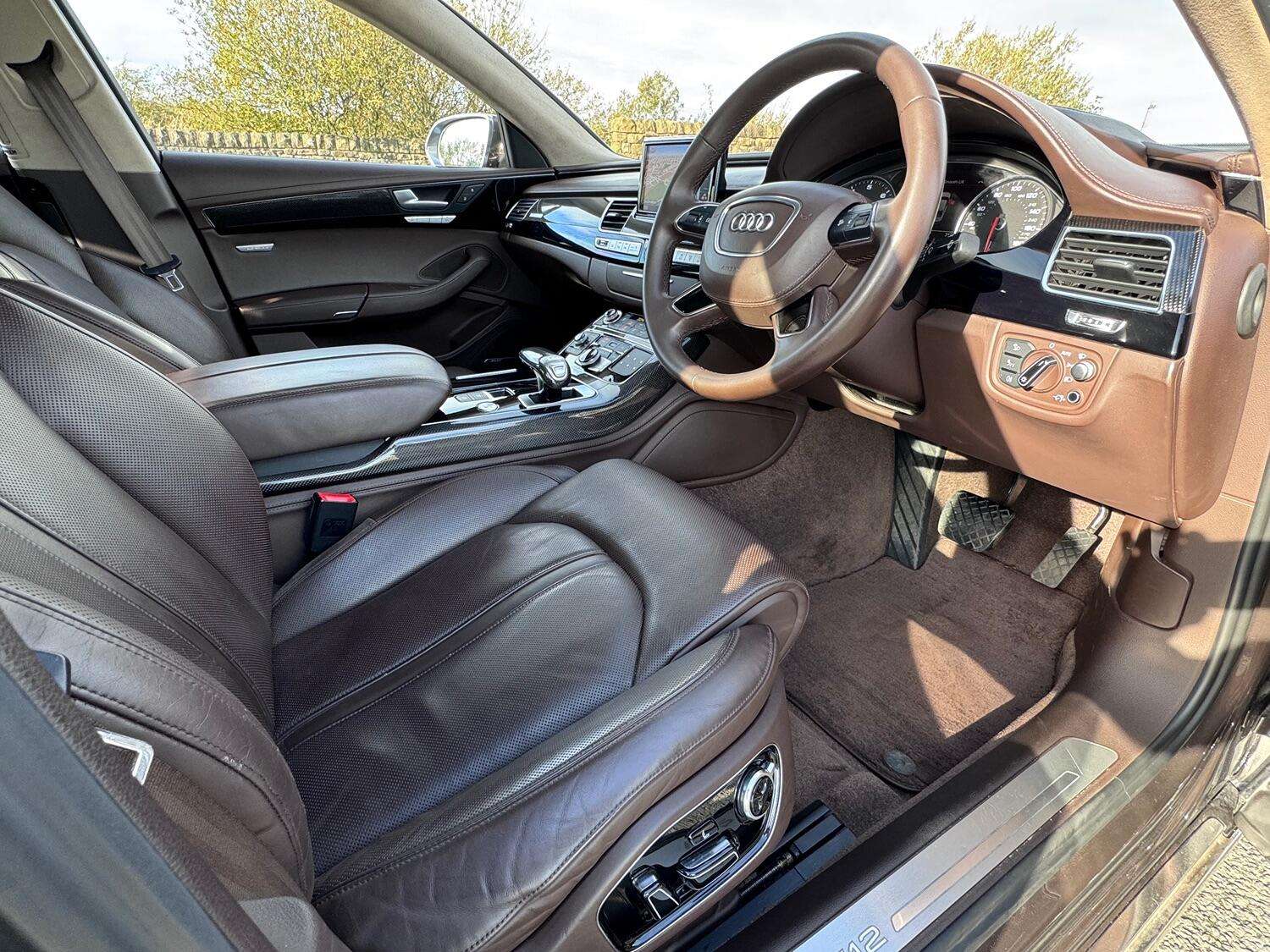 2015 AUDI A8 2015 AUDI A8